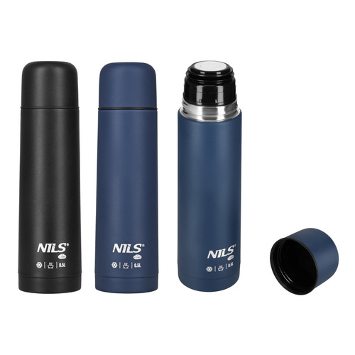 Thermosflasche isolierflasche - thermosflasche,