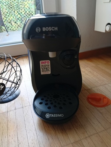 Bosch tassimo - ☕,