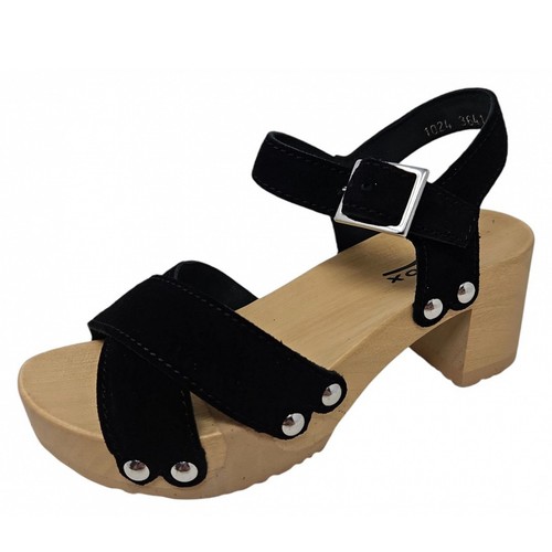 Softclox hanka sandalette - softclox,