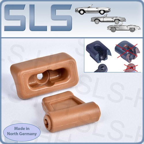 Sonnenblendenhalter clip lager - sonnenblendenhalter, clip+lager
