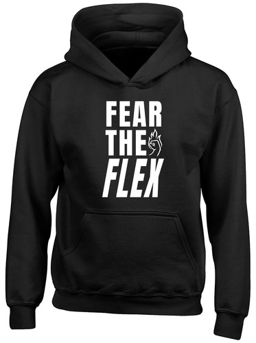 Fear the flex - the, off
