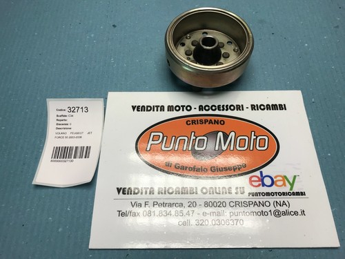 Schwungrad magnetzünder motor - schwungrad,