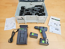 Akku bohrschrauber txs - txs, 12