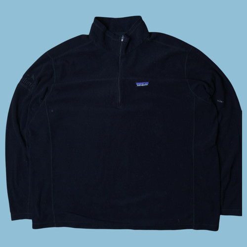 Vintage patagonia fleecejacke - vintage,