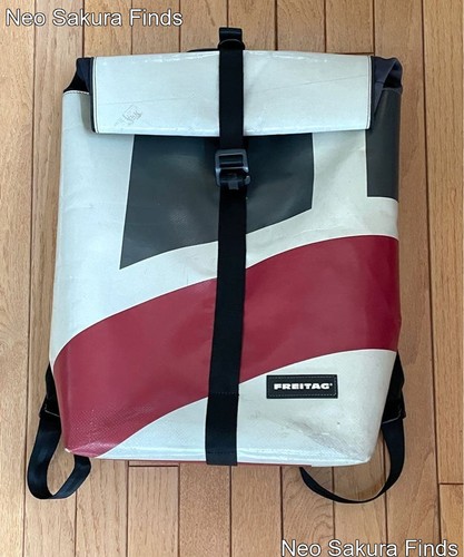 Freitag f155 clapton messenger - freitag,