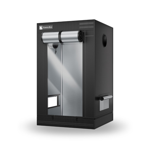 Cannobox growzelt growbox - cannobox,
