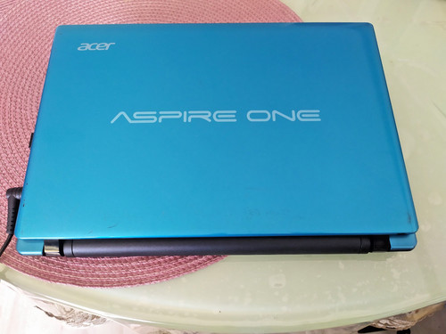 Acer aspire one q1vzc netbook - aspire,