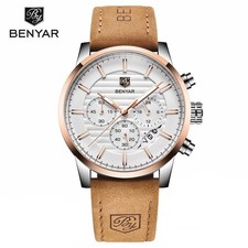 Benyar herren uhr - benyar,