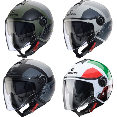 Motorrad helm caberg riviera - motorrad,