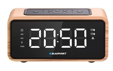 Blaupunkt cr65bt radio - cr65bt, fm-radio