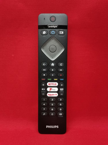 Original philips uhd smart - original, 4k