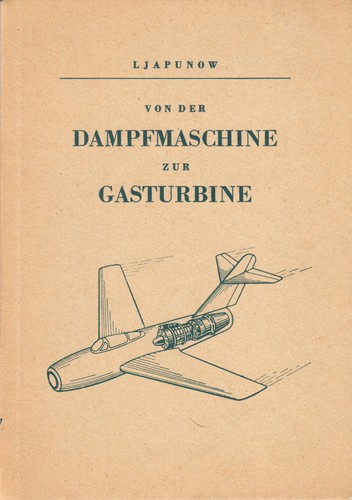 Ljapunow von der - w.;,