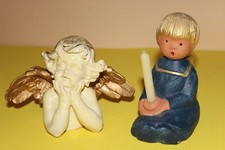 Engel figuren skulpturen - 2,