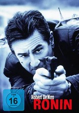 Ronin dvd neu - ronin,