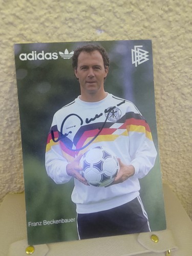 Franz beckenbauer - franz,