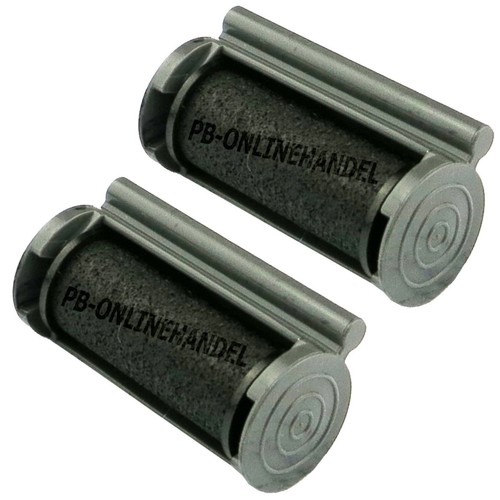 Farbrollen für meto - farbrollen,