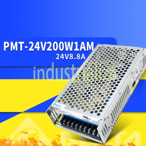 Delta pmt 24v200w1am switching - delta,