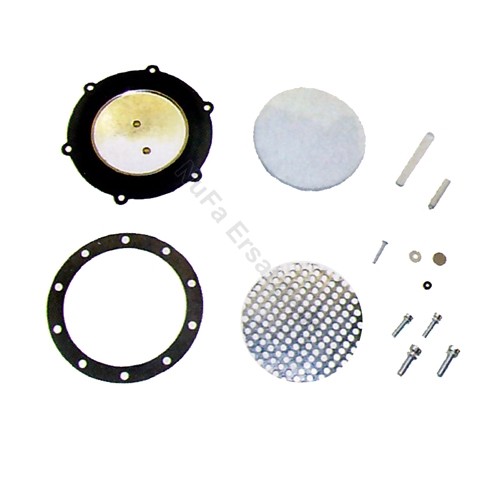 Reparatursatz für impco - reparatursatz,