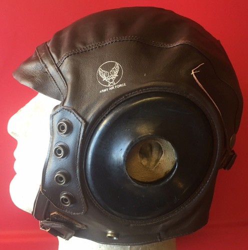 Usaaf typ leder - typ,