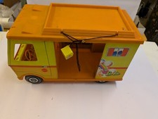 Barbie vintage 1971 country - barbie,