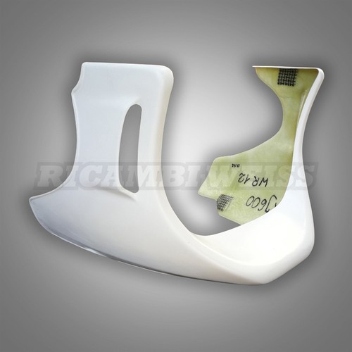 Wr12 bugspoiler yamaha 600 - wr12, xj