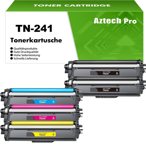 Toner 241 242 - tn-241, tn-242