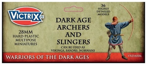 Victrix 28mm dark - victrix,