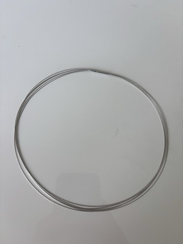 Pierre lang halsreif 42cm - halsreif,