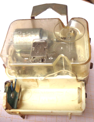 älteres gebrauchtes elektro - Älteres,