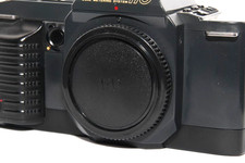 Canon body reflex - canon,