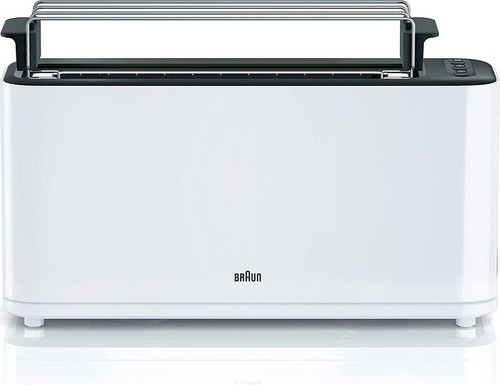 Braun purease ht3110wh - braun,