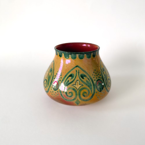 Vase jugendstil émile - vase,