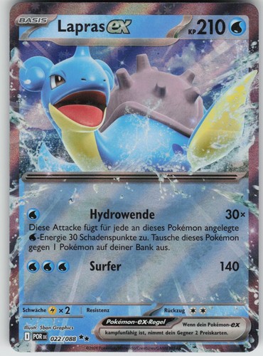 Lapras perfect order - lapras,
