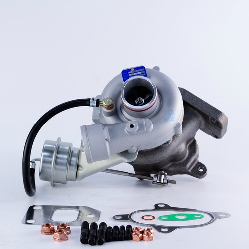 Turbolader k14 for t4 - k14,