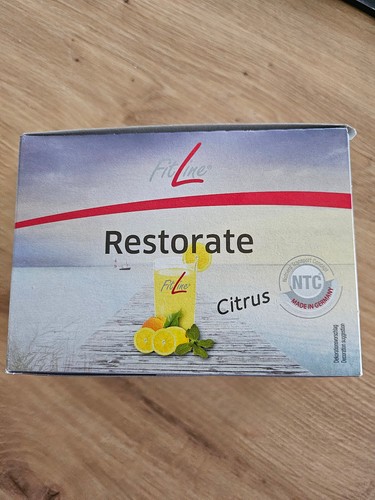 Fitline restorate citrus 3 - fitline,