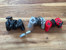 Playstation controller set - controller,