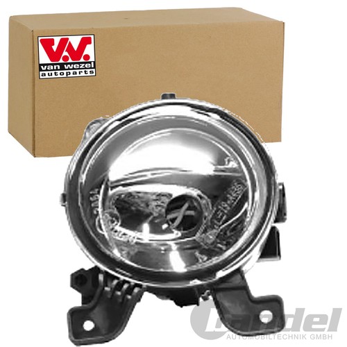 Van wezel nebelscheinwerfer - wezel,