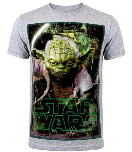 Star wars shirt - wars, yoda