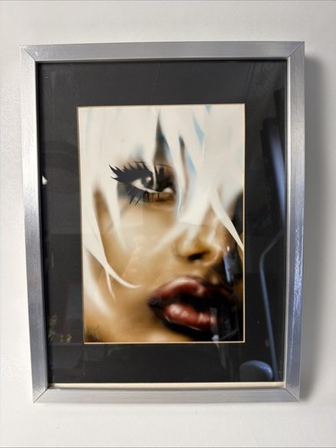 Pop art druck street - pop,
