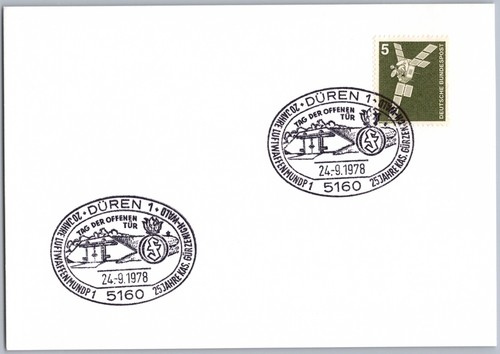 Düren 1978 luftwaffe kaserne - düren,