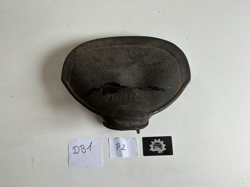 Schwingsattel oldtimer - schwingsattel,