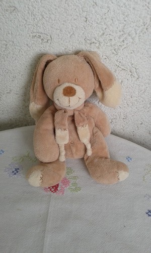 Kuscheltier hase kaninchen - kuscheltier,