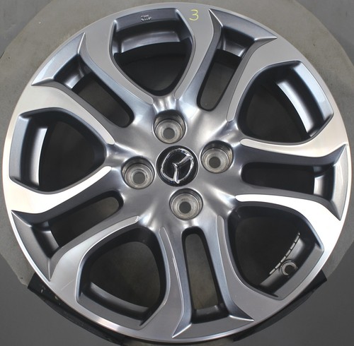 Alufelge mazda dj - alufelge, 2