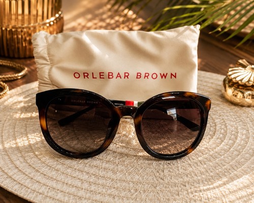 Orlebar brown sonnenbrille - orlebar,