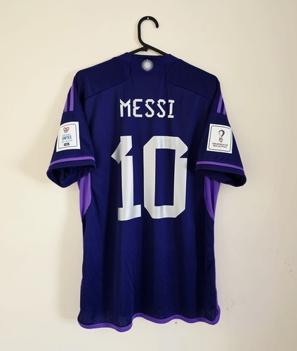 Original argentinien messi - original,