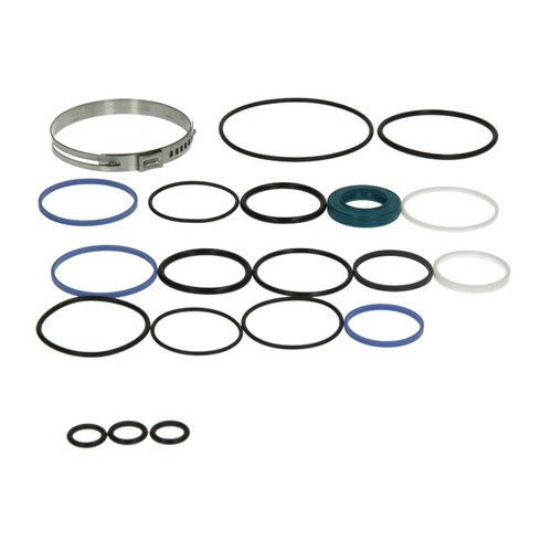 Reparatursatz lenkgetriebe - reparatursatz,,