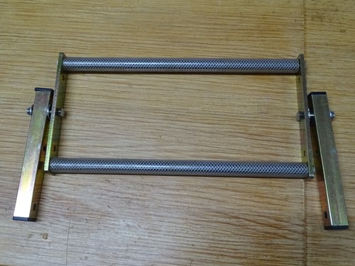 Kern stabi adapter - kern,