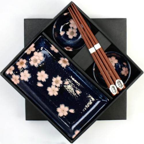 Sushiset sakura mai - sushiset,
