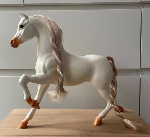 Mattel 5087 1987 - mattel,
