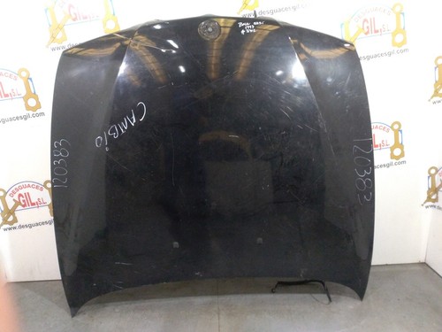 Haube bmw serie berlina - bmw,